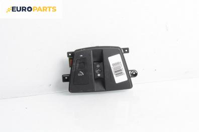 Панел бутони за BMW 7 Series F01 (02.2008 - 12.2015)