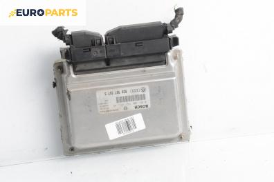 Компютър двигател за Audi A4 Sedan B5 (11.1994 - 09.2001) 1.8, 125 к.с., №  0261204182