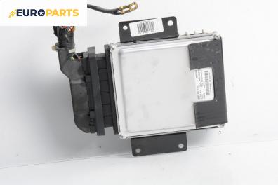 Компютър двигател за SsangYong Kyron SUV (05.2005 - 06.2014) 2.0 Xdi 4x4, 141 к.с.