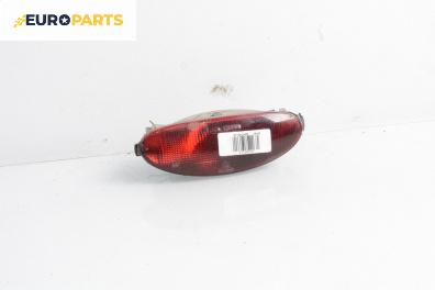 Светлина мъгла за Peugeot 206 Hatchback (08.1998 - 12.2012), хечбек
