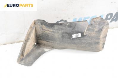 Подкалник за Peugeot 206 Hatchback (08.1998 - 12.2012), 2+1 вр., хечбек, позиция: задна, лява