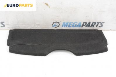 Кора багажник за Peugeot 206 Hatchback (08.1998 - 12.2012), 2+1 вр., хечбек