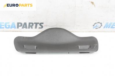 Интериорна пластмаса за Peugeot 206 Hatchback (08.1998 - 12.2012), 2+1 вр., хечбек, позиция: предна