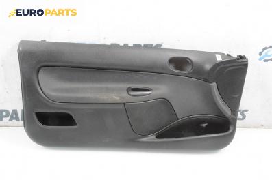 Кора врата за Peugeot 206 Hatchback (08.1998 - 12.2012), 2+1 вр., хечбек, позиция: лява
