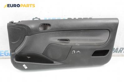 Кора врата за Peugeot 206 Hatchback (08.1998 - 12.2012), 2+1 вр., хечбек, позиция: дясна