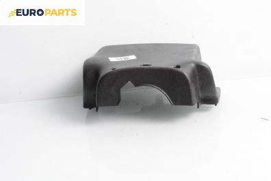Интериорна пластмаса волан за Peugeot 206 Hatchback (08.1998 - 12.2012), 2+1 вр., хечбек