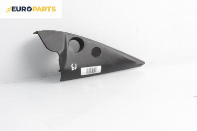 Интериорна пластмаса за Peugeot 206 Hatchback (08.1998 - 12.2012), 2+1 вр., хечбек, позиция: дясна