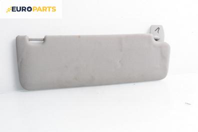 Сенник за BMW 7 Series F01 (02.2008 - 12.2015), позиция: лява