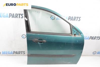 Врата за Ford Focus I Hatchback (10.1998 - 12.2007), 4+1 вр., хечбек, позиция: предна, дясна