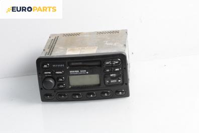 Автокасетофон за Ford Focus I Hatchback (10.1998 - 12.2007)