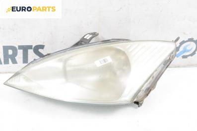Фар за Ford Focus I Hatchback (10.1998 - 12.2007), хечбек, позиция: лява