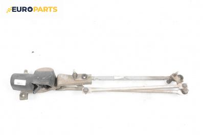 Ел. мотор за чистачките за Ford Focus I Hatchback (10.1998 - 12.2007), хечбек, позиция: предна