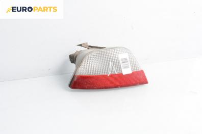 Стоп в броня за Ford Focus I Hatchback (10.1998 - 12.2007), хечбек, позиция: лява