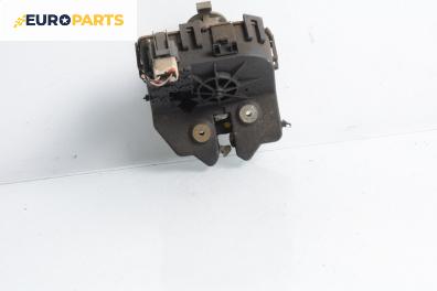 Брава заден капак за Ford Focus I Hatchback (10.1998 - 12.2007), хечбек, позиция: задна