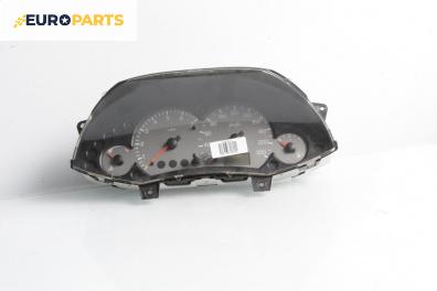 Километраж за Ford Focus I Hatchback (10.1998 - 12.2007) 1.8 16V, 115 к.с.