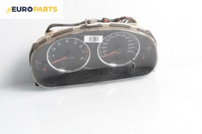 Километраж за Mazda 6 Sedan I (06.2002 - 12.2008) 2.3, 166 к.с.