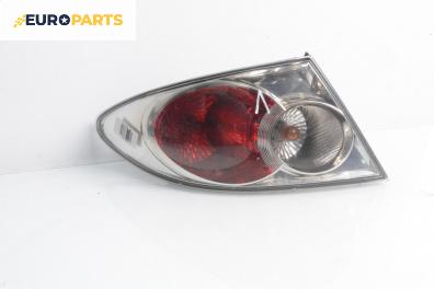 Стоп за Mazda 6 Hatchback I (08.2002 - 12.2008), хечбек, позиция: лява