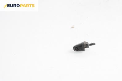 Пръскалка фар за Mazda 6 Sedan I (06.2002 - 12.2008), позиция: лява