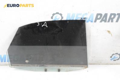 Странично стъкло за Audi A4 Sedan B5 (11.1994 - 09.2001), 4+1 вр., седан, позиция: задна, дясна