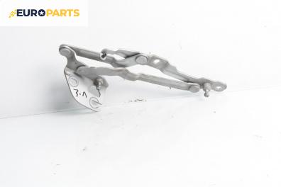 Панта заден капак за Audi A4 Sedan B5 (11.1994 - 09.2001), 4+1 вр., седан, позиция: лява