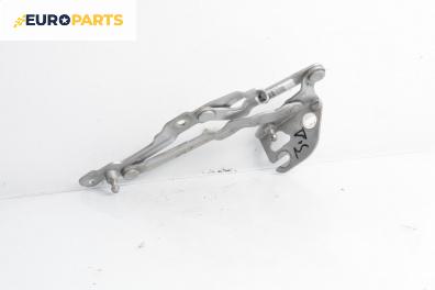 Панта заден капак за Audi A4 Sedan B5 (11.1994 - 09.2001), 4+1 вр., седан, позиция: дясна