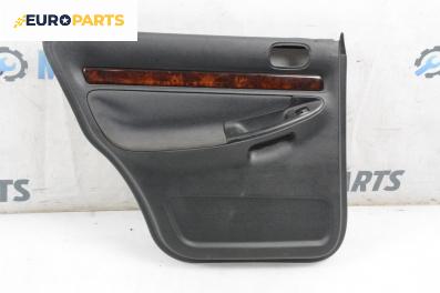 Кора врата за Audi A4 Sedan B5 (11.1994 - 09.2001), 4+1 вр., седан, позиция: задна, лява