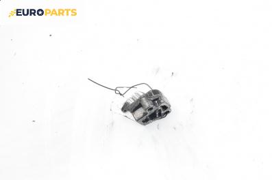 Алуминиева конзола за Opel Corsa C Hatchback (09.2000 - 12.2009) 1.3 CDTI, 70 к.с.