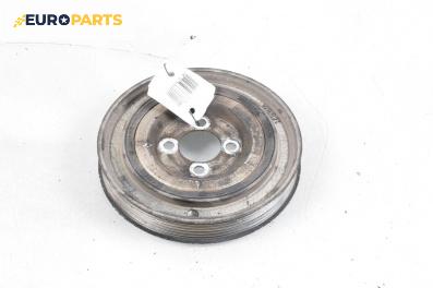 Демпферна шайба за Opel Corsa C Hatchback (09.2000 - 12.2009) 1.3 CDTI, 70 к.с.