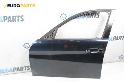Врата за BMW 3 Series E90 Touring E91 (09.2005 - 06.2012), 4+1 вр., комби, позиция: предна, лява