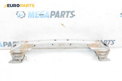 Основа броня за Mazda 6 Sedan I (06.2002 - 12.2008), седан, позиция: предна