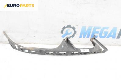 Държач броня за Mazda 6 Sedan I (06.2002 - 12.2008), седан, позиция: предна, лява