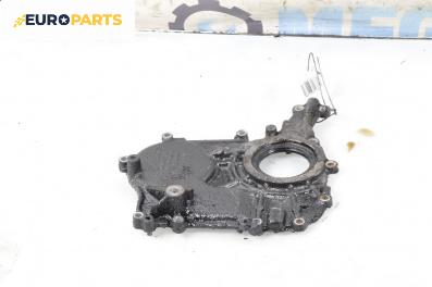 Капак ангренажен ремък за Audi A6 Sedan C6 (05.2004 - 03.2011) 3.0 TDI quattro, 225 к.с.