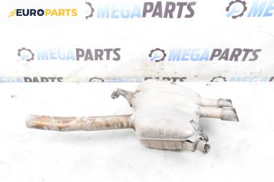 Крайно гърне за BMW 7 Series F01 (02.2008 - 12.2015) 730 d, 245 к.с.
