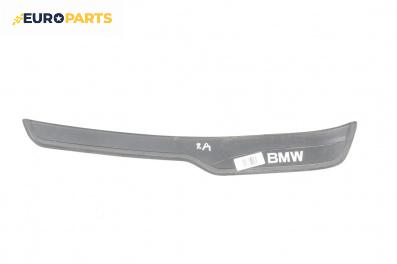 Вътрешен праг за BMW 3 Series E90 Touring E91 (09.2005 - 06.2012), 4+1 вр., комби, позиция: задна, дясна