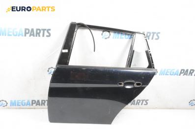 Врата за BMW 3 Series E90 Touring E91 (09.2005 - 06.2012), 4+1 вр., комби, позиция: задна, лява