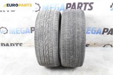 Зимни гуми 225/45/17, DOT: 2816 (Цената е за 2 бр.)
