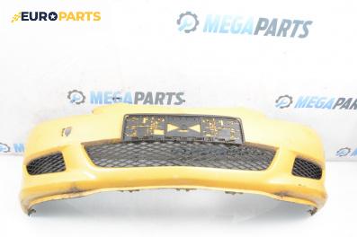 Предна броня за Mazda 3 Hatchback I (10.2003 - 12.2009), хечбек, позиция: предна