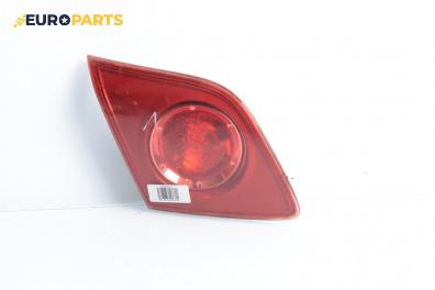 Вътрешен стоп за Mazda 3 Hatchback I (10.2003 - 12.2009), хечбек, позиция: лява