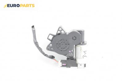 Електромотор за стъклоподемник за Mazda 6 Sedan I (06.2002 - 12.2008), 4+1 вр., седан, позиция: задна, лява