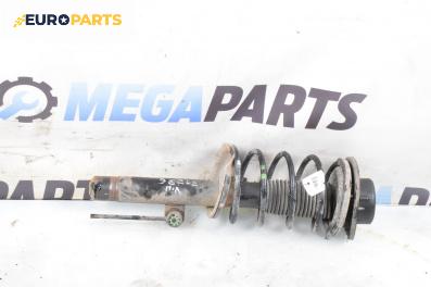 Макферсон за Peugeot 206 Hatchback (08.1998 - 12.2012), хечбек, позиция: предна, лява
