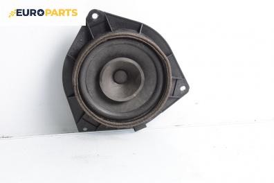 Високоговорител за Toyota Corolla E12 Sedan (03.2001 - 03.2008)