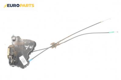 Брава на врата за Toyota Corolla E12 Sedan (03.2001 - 03.2008), позиция: предна, дясна