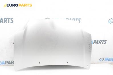 Преден капак за Toyota Corolla E12 Sedan (03.2001 - 03.2008), 4+1 вр., седан, позиция: предна