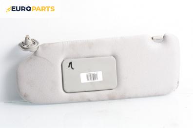 Сенник за Toyota Corolla E12 Sedan (03.2001 - 03.2008), позиция: лява