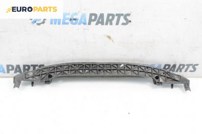 Държач броня за Peugeot 206 Hatchback (08.1998 - 12.2012), хечбек, позиция: предна
