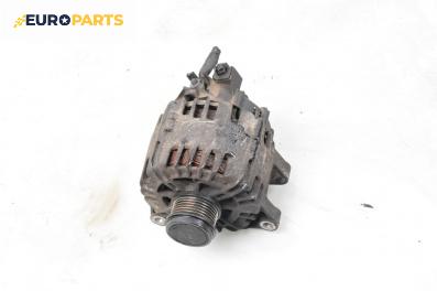 Алтернатор / генератор за Ford Galaxy Minivan II (05.2006 - 06.2016) 2.0 TDCi, 115 к.с.