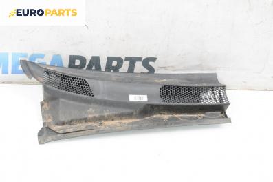 Кора под чистачки за Toyota Yaris Hatchback I (01.1999 - 12.2005), 2+1 вр., хечбек