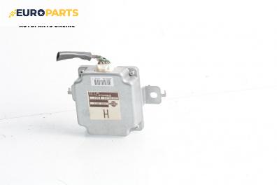 Модул раздатка за Nissan Qashqai I SUV (12.2006 - 04.2014), № 41650-JE61A