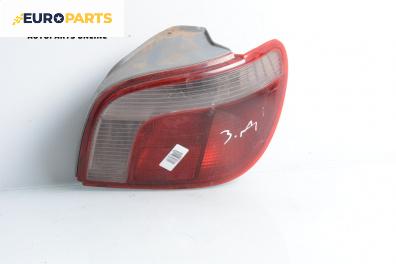 Стоп за Toyota Yaris Hatchback I (01.1999 - 12.2005), хечбек, позиция: дясна