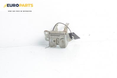 Брава заден капак за Toyota Yaris Hatchback I (01.1999 - 12.2005), хечбек, позиция: задна